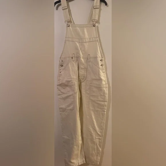 We the free coveralls - Picture 8 of 10